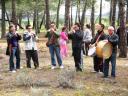 Escuela de Música Tradicional "Tierra de Pinares"