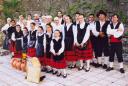 Escuela de Música Tradicional "Tierra de Pinares"