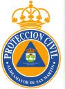 Agrupación de Voluntarios de Protección Civil de Aldeamayor de San Martín