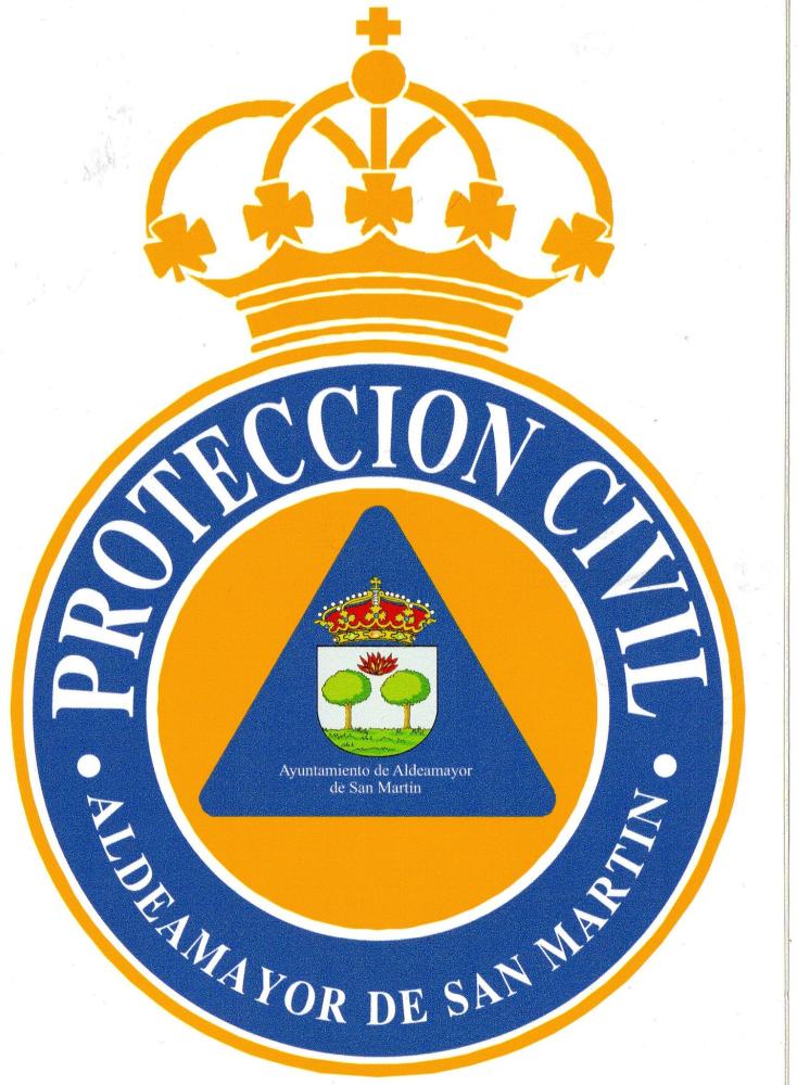 Imagen Agrupación de Voluntarios de Protección Civil de Aldeamayor de San Martín