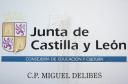 Colegio Público "Miguel Delibes"