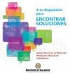 SERVICIO DE MEDIACIÓN COMUNITARIA DE LA EXCMA. DIPUTACIÓN DE VALLADOLID